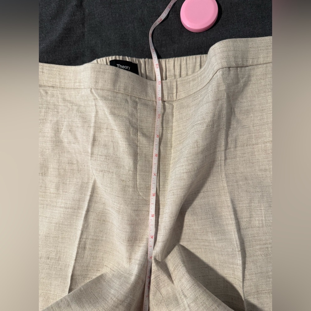 Theory 2 pieces Double Breasted Boy Jacket and bottoms - Picture 14 of 16